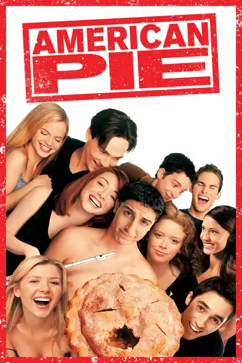 18 american pie 1999
