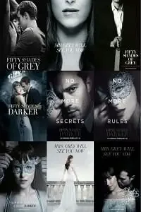 18 fifty shades movies collection 2015