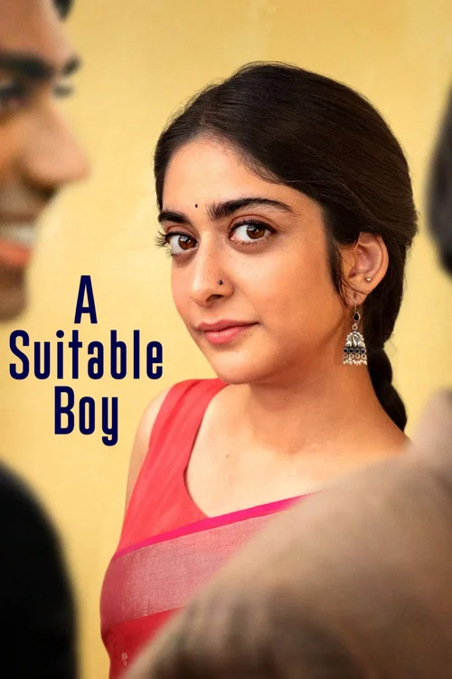 Download A Suitable Boy (2020) Season 1 Hindi Complete Netflix WEB Series 480p | 720p WEB DL 18 a suitable boy 2020
