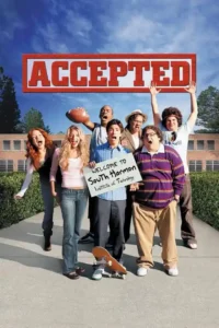 accepted 2006