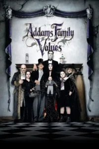 addams family values 1993