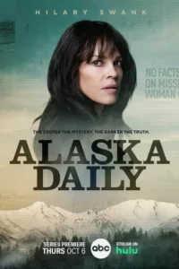 alaska daily season 1