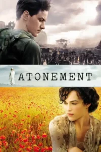 atonement 2007