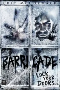 barricade 2012