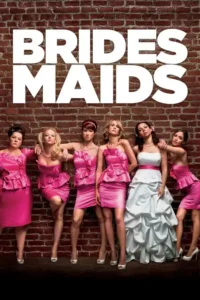 bridesmaids 2011