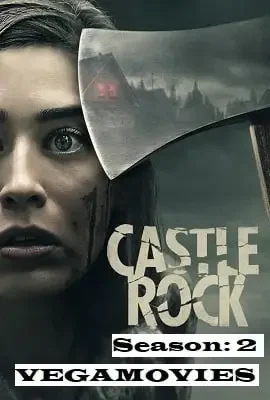 Download Castle Rock Season 2 (Hindi English) Complete Netflix WEB Series 480p | 720p HDRip 11 castle rock season 2