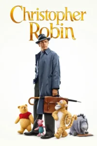 christopher robin 2018