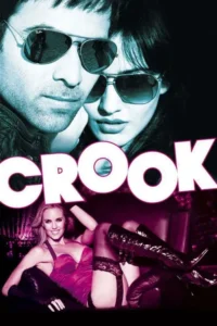 crook 2010