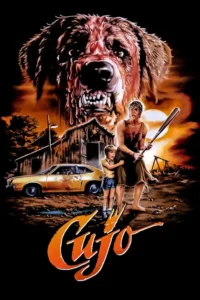 cujo 1983