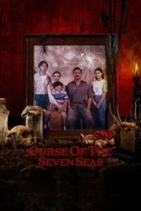curse of the seven oceans 2024