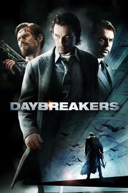 daybreakers 2009