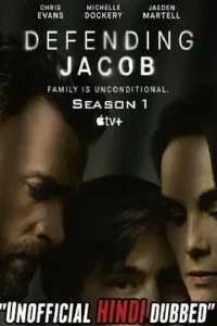 defending jacob season 1