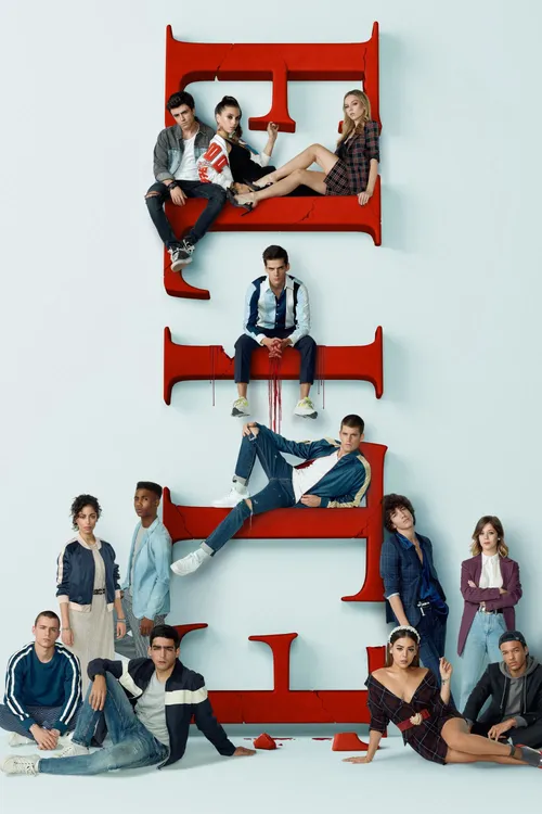 Download Elite (Season 1 2 3) English with Subtitles Netflix WEB Series 720p WEB DL 10 elite season 1