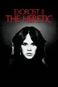 exorcist ii the heretic 1977