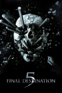final destination 5 2011