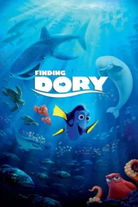 finding dory 2016