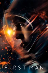 first man 2018