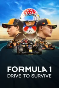 formula 1 drive to survive season 8
