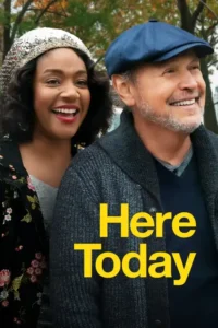 here today 2021