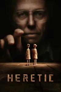 heretic 2024