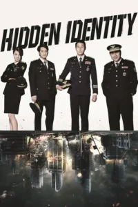 hidden identity season 1