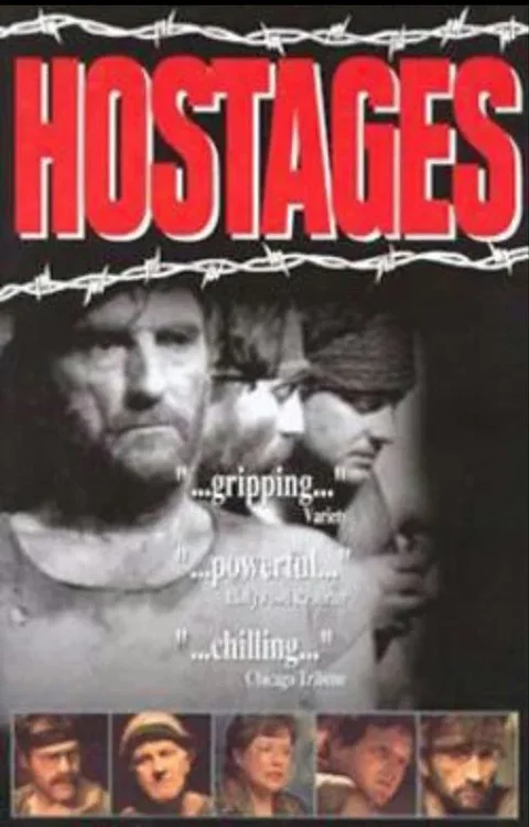 Download Hostages (2019) Season 1 Hindi Complete Hotstar Specials WEB Series 480p | 720p HDRip 6 hostages 2019