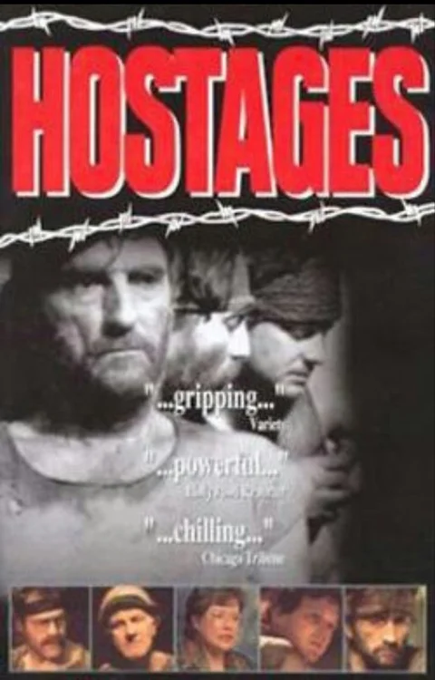Download Hostages (2021) Season 2 Hindi Complete Disney+ Hotstar WEB Series 480p | 720p HDRip 7 hostages 2021