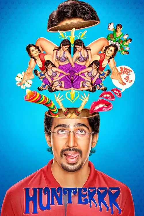 Download Hunterrr (2015) Hindi Full Movie 480p (400MB) | 720p (1.1GB) 9 hunterrr 2015