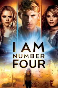i am number four 2011