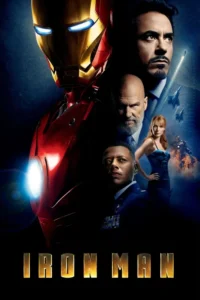 iron man 2008