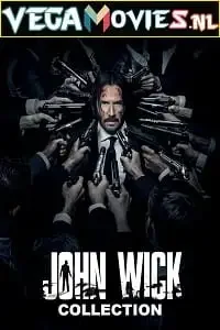 john wick movie collection 2014
