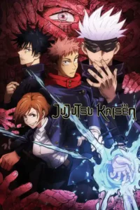 jujutsu kaisen season 1