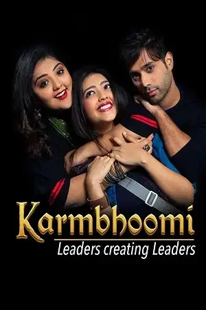 Download Karmbhoomi (2020) Season 1 Hindi Complete MX Palyer WEB Series 480p | 720p WEB DL 22 karmbhoomi 2020