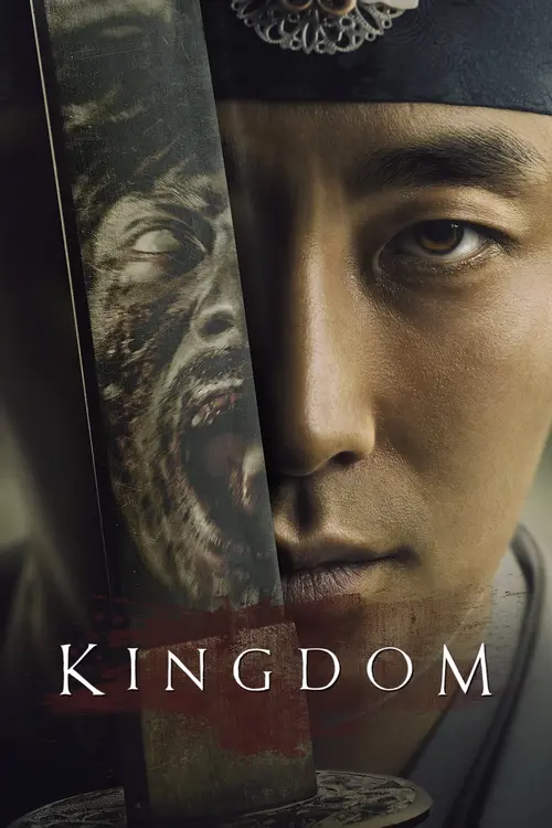 Download Kingdom (Season 1) English With Subtitles Complete Netflix Web Series 480p | 720p 16 kingdom season 1