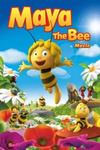 maya the bee movie 2014