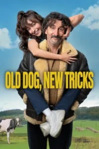 netflix old dog new tricks 2025