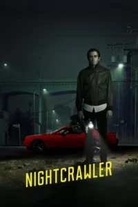 nightcrawler 2014