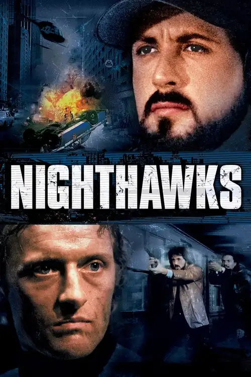 nighthawks 1981