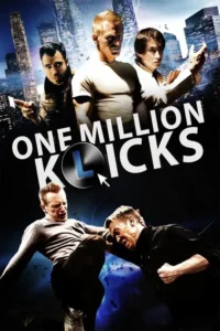 one million k l icks 2015
