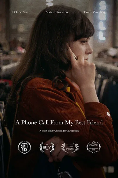 Download Phone a Friend (2020) Season 1 Hindi Complete ZEE5 WEB Series 480p | 720p WEB DL 16 phone a friend 2020