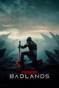 predator badlands 2025