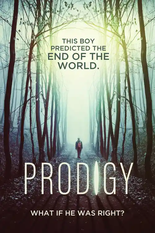 prodigy 2018