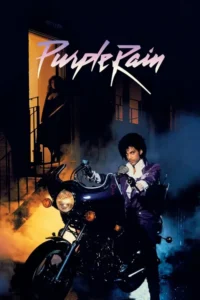 purple rain 1984
