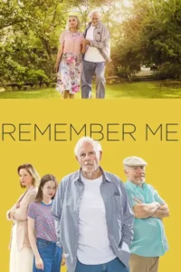 remember me 2019