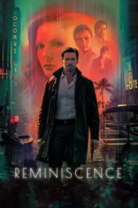 reminiscence 2021
