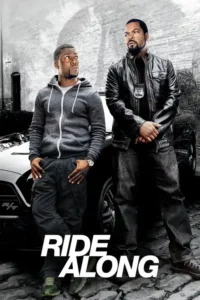 ride along 2014