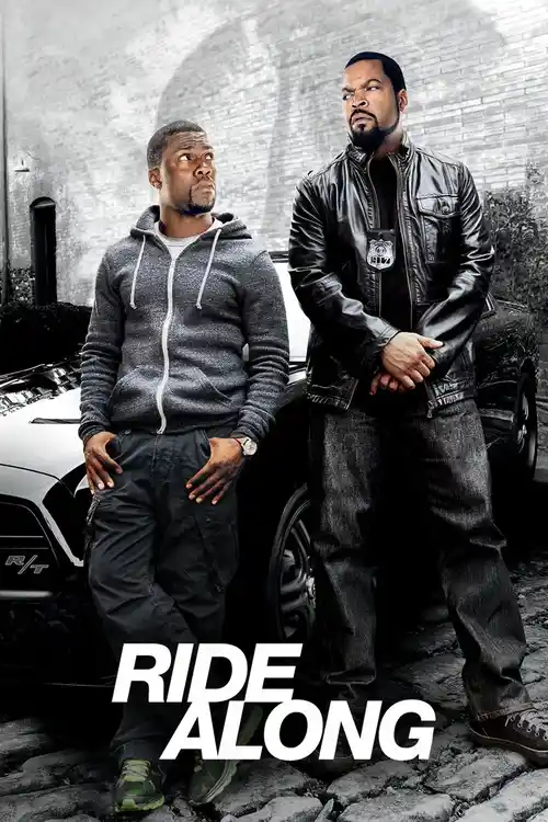 ride along 2014