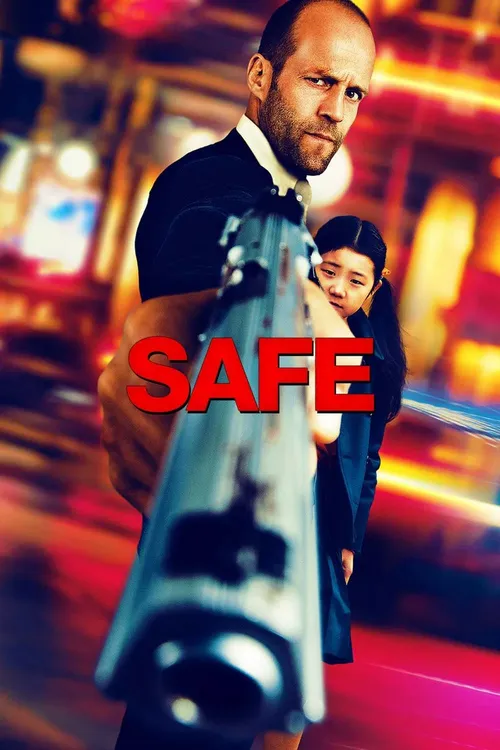 safe 2012