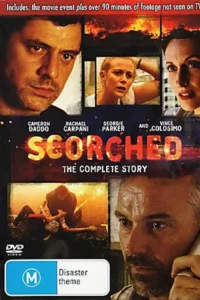 scorched 2008