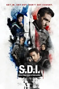 sdi secret department of intervention 2024